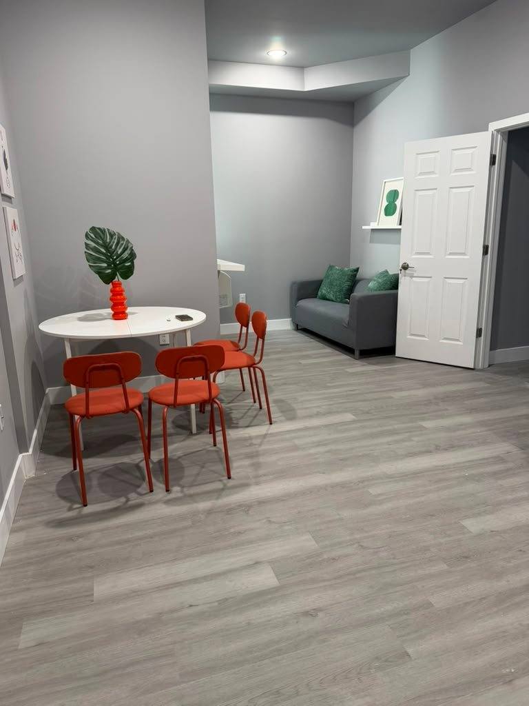 Apartment for rent at 1628 Cecil B Moore, Philadelphia, PA 19121