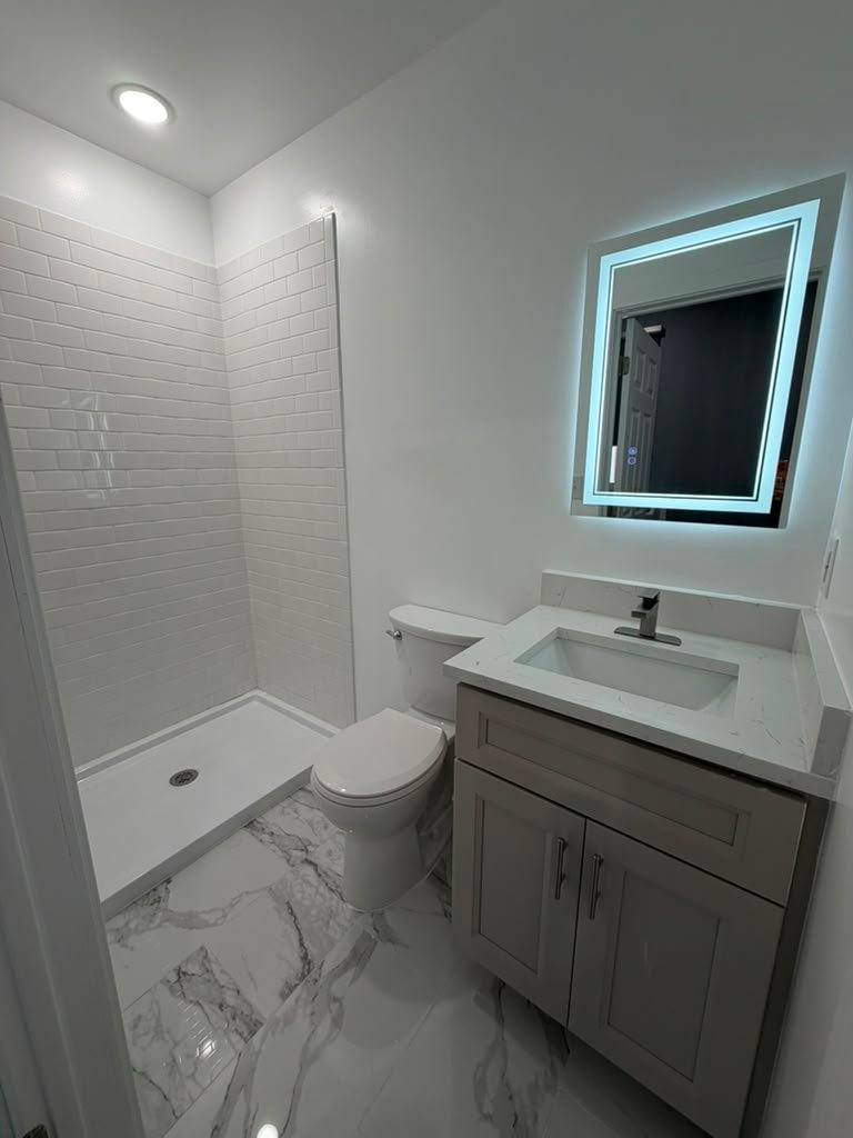 Apartment for rent at 1628 Cecil B Moore, Philadelphia, PA 19121