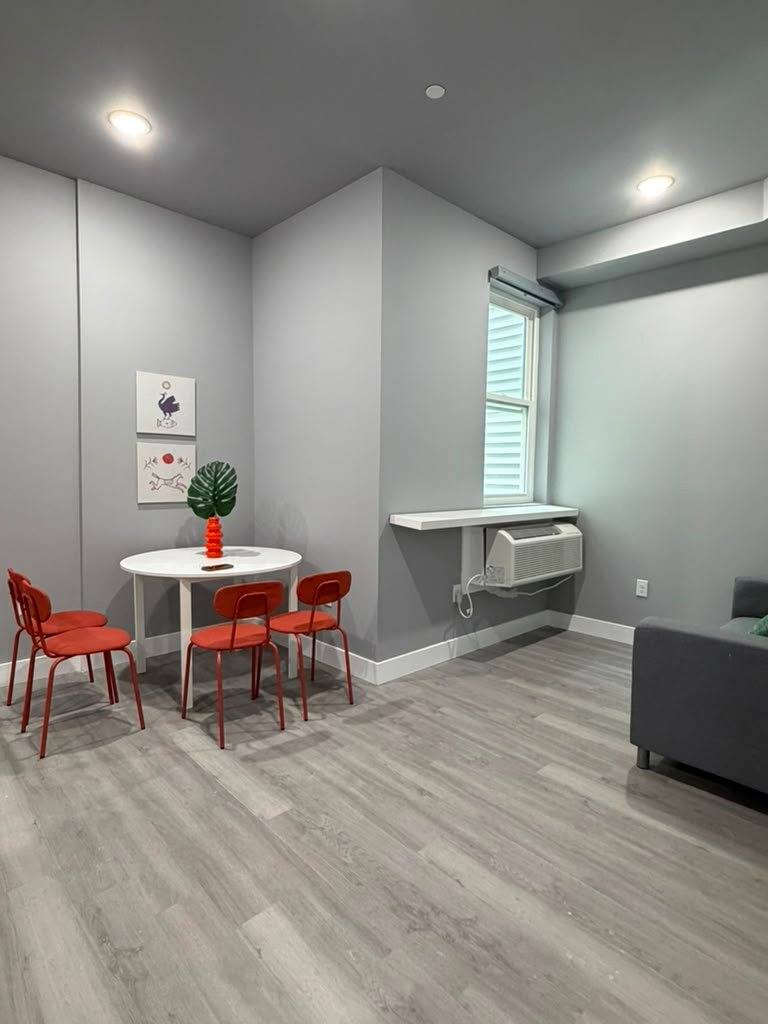 Apartment for rent at 1628 Cecil B Moore, Philadelphia, PA 19121