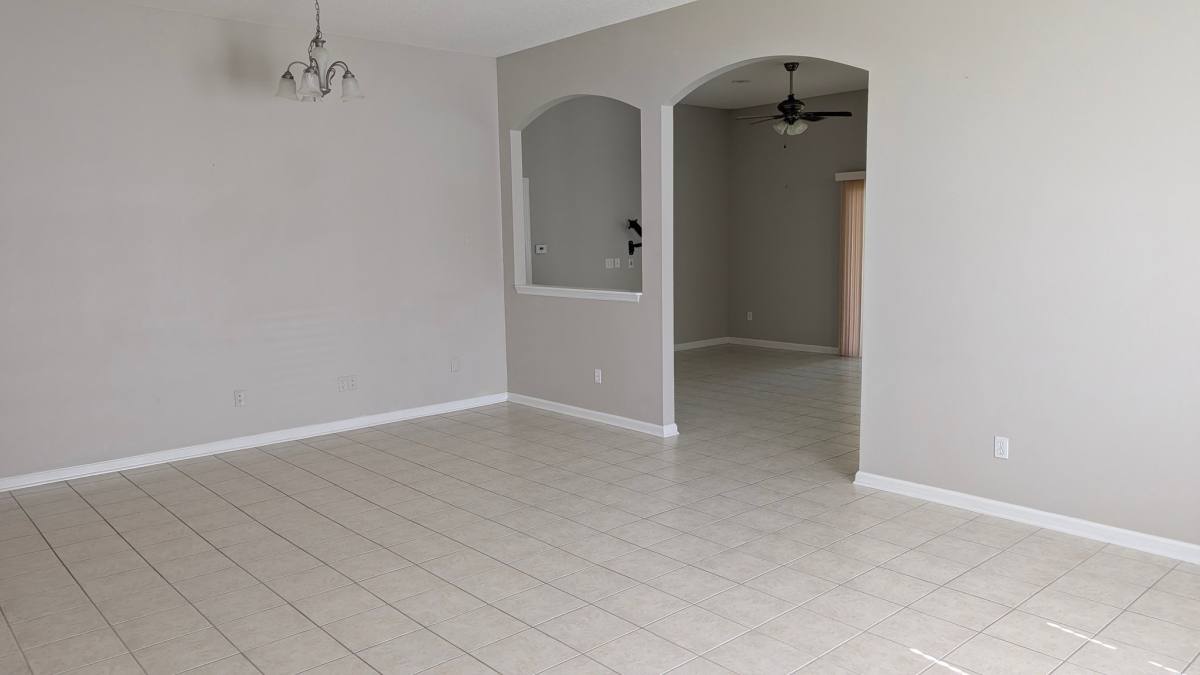 House for rent at 963 Beckingham Dr, Saint Augustine, FL 32092