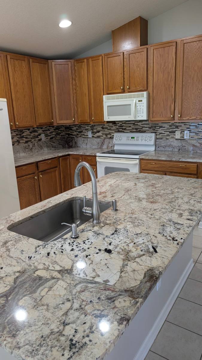 House for rent at 963 Beckingham Dr, Saint Augustine, FL 32092
