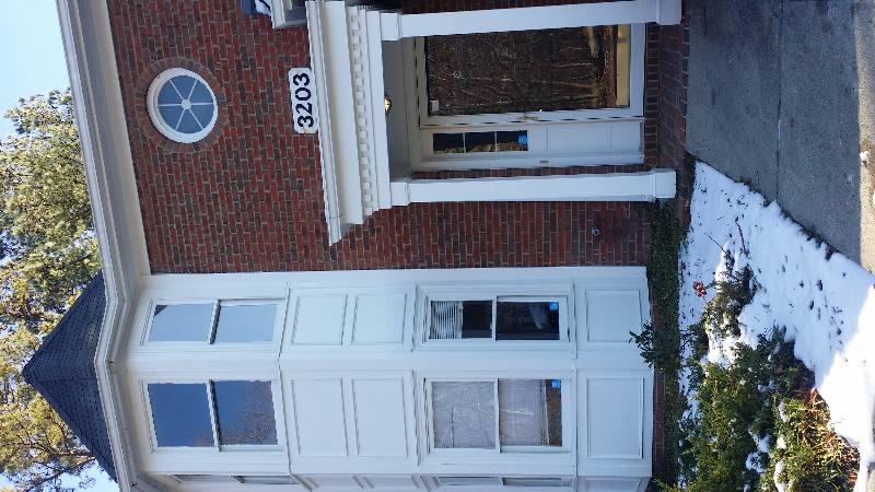 Townhouse for rent at 3203 Cypress Park Rd #C, Greensboro, NC 27407