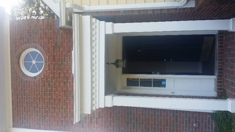 Townhouse for rent at 3203 Cypress Park Rd #C, Greensboro, NC 27407