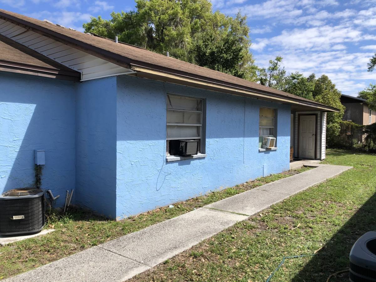 Apartment for rent at 510 Dade Ave, Lakeland, FL 33815