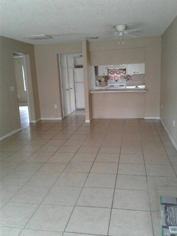 Apartment for rent at 510 Dade Ave, Lakeland, FL 33815