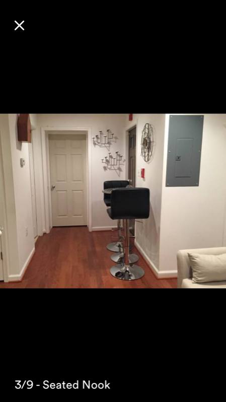 Apartment for rent at 1629 L St NE, Washington, DC 20002