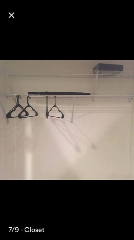 Apartment for rent at 1629 L St NE, Washington, DC 20002