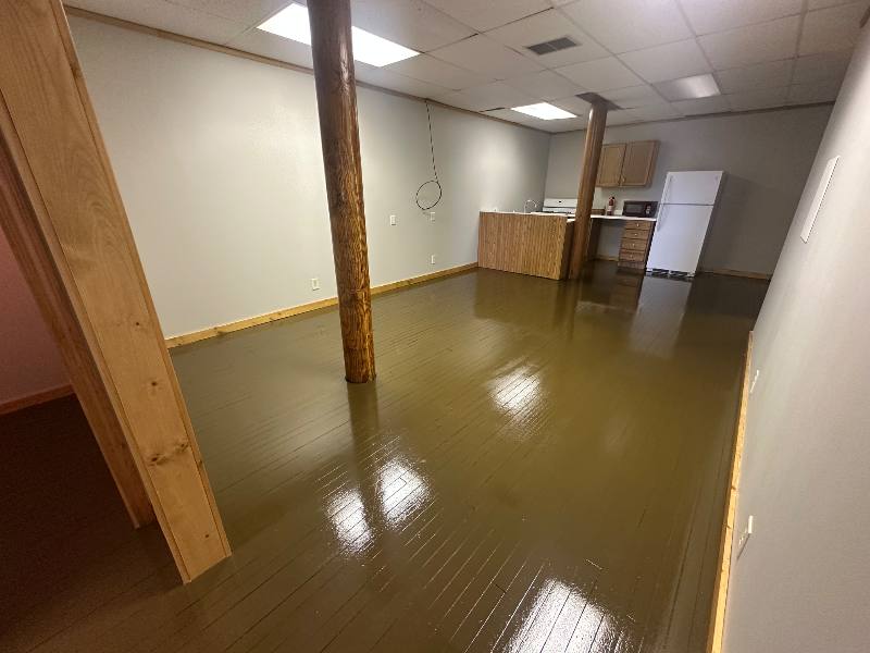 Apartment for rent at 120 N Main St, Churubusco, IN 46723