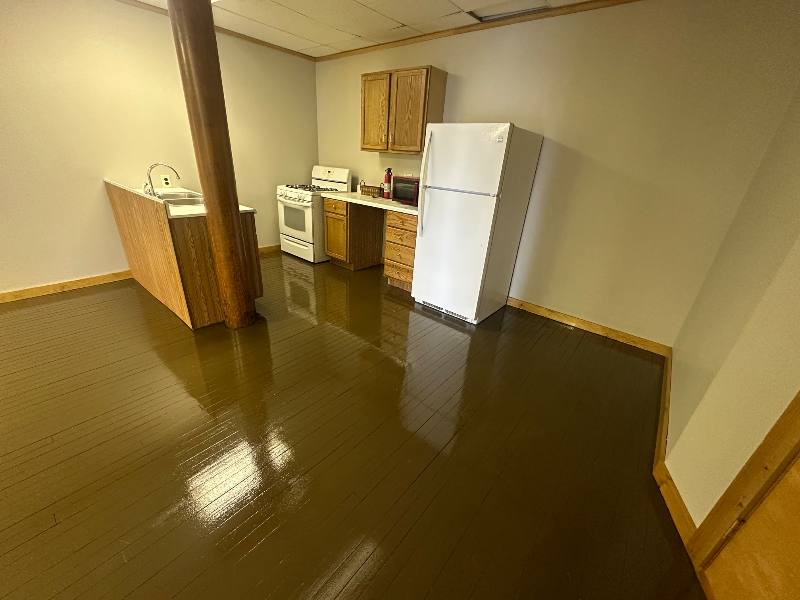 Apartment for rent at 120 N Main St, Churubusco, IN 46723