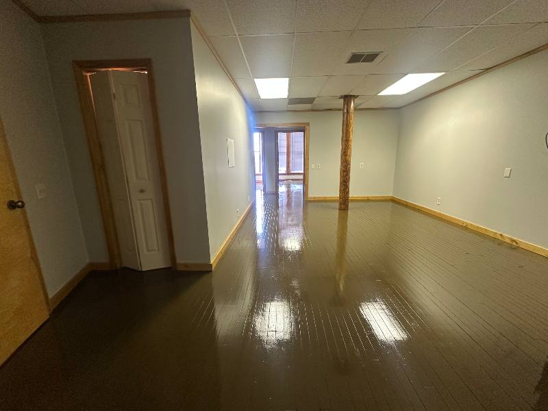 Apartment for rent at 120 N Main St, Churubusco, IN 46723