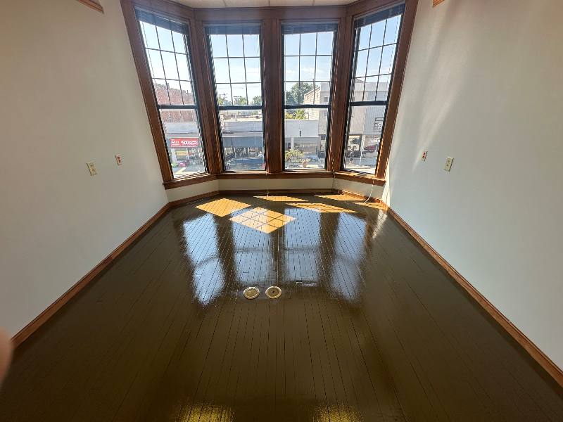 Apartment for rent at 120 N Main St, Churubusco, IN 46723