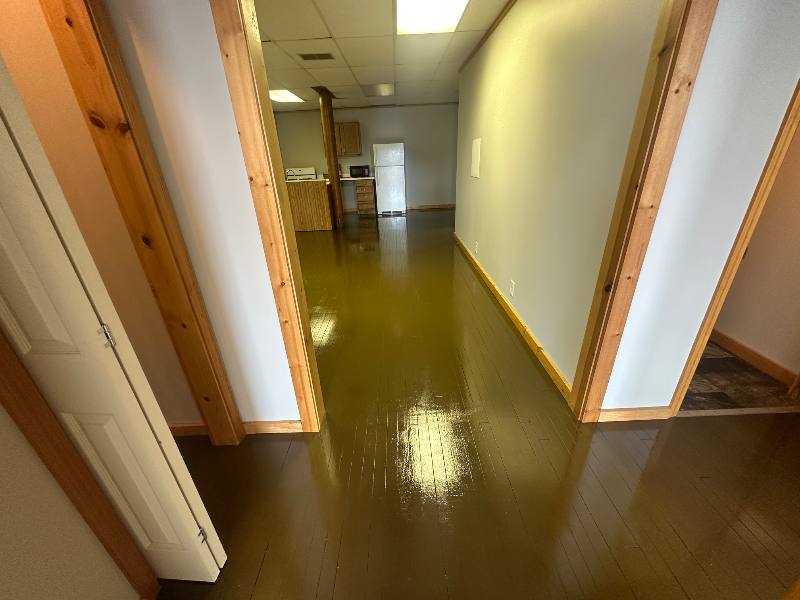 Apartment for rent at 120 N Main St, Churubusco, IN 46723