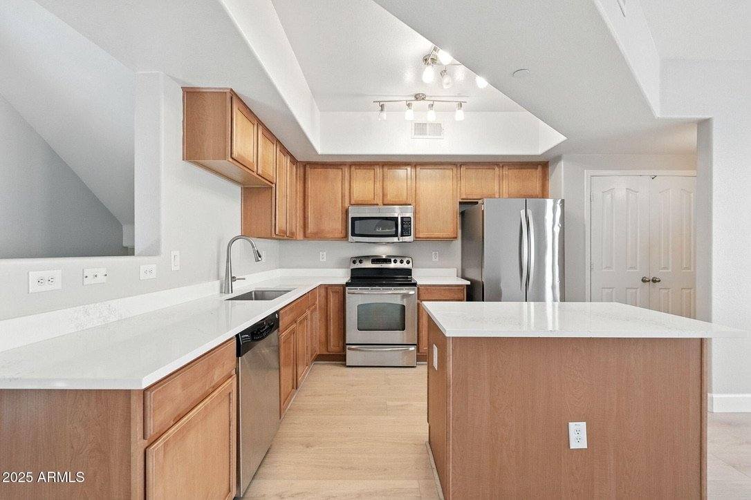 Townhouse for rent at 900 S 94th St #1087, Chandler, AZ 85224