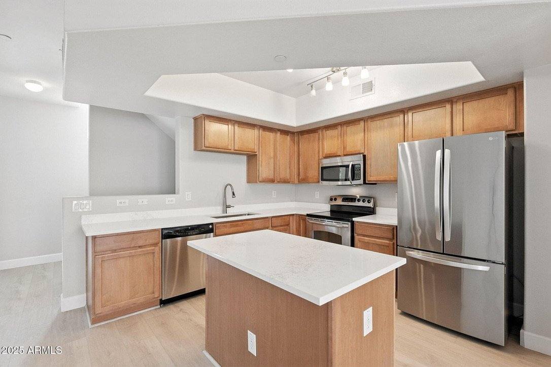 Townhouse for rent at 900 S 94th St #1087, Chandler, AZ 85224