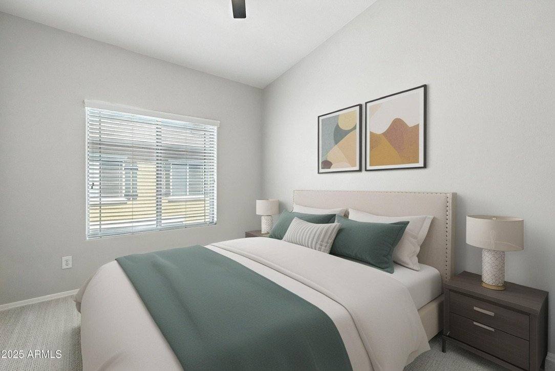 Townhouse for rent at 900 S 94th St #1087, Chandler, AZ 85224