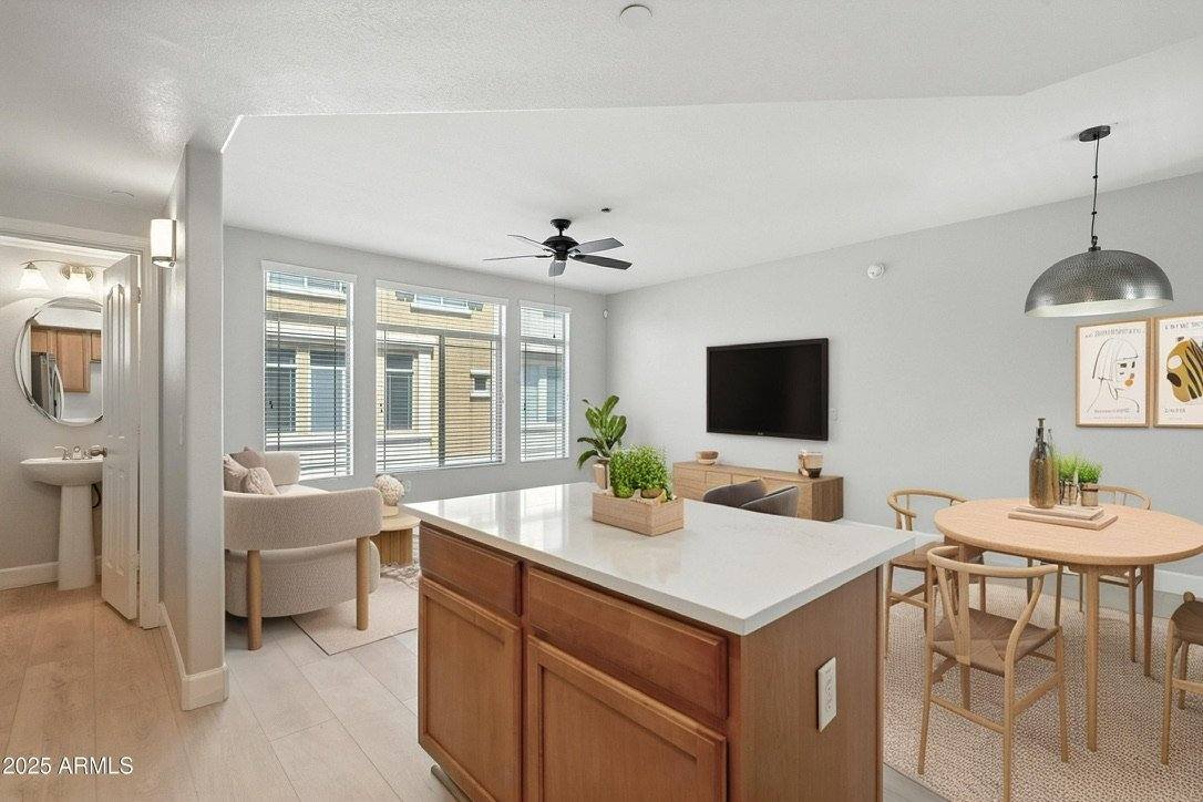 Townhouse for rent at 900 S 94th St #1087, Chandler, AZ 85224