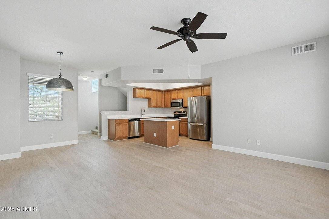 Townhouse for rent at 900 S 94th St #1087, Chandler, AZ 85224