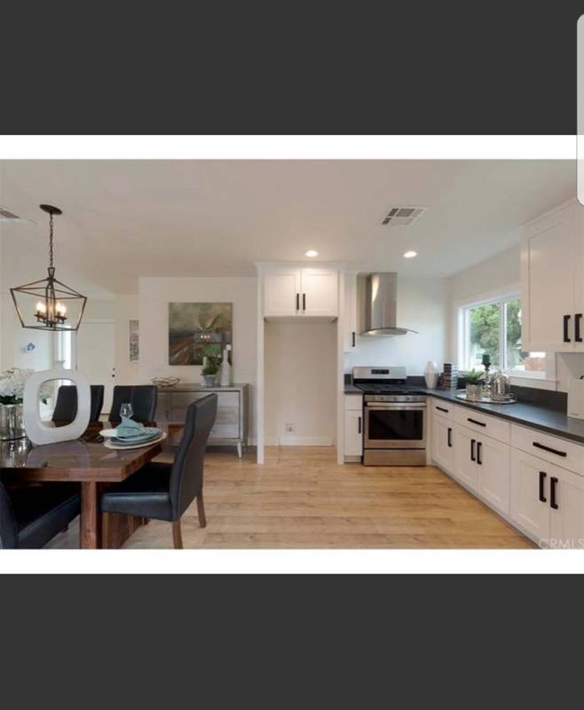 House for rent at 12521 Wixom St, North Hollywood, CA 91605