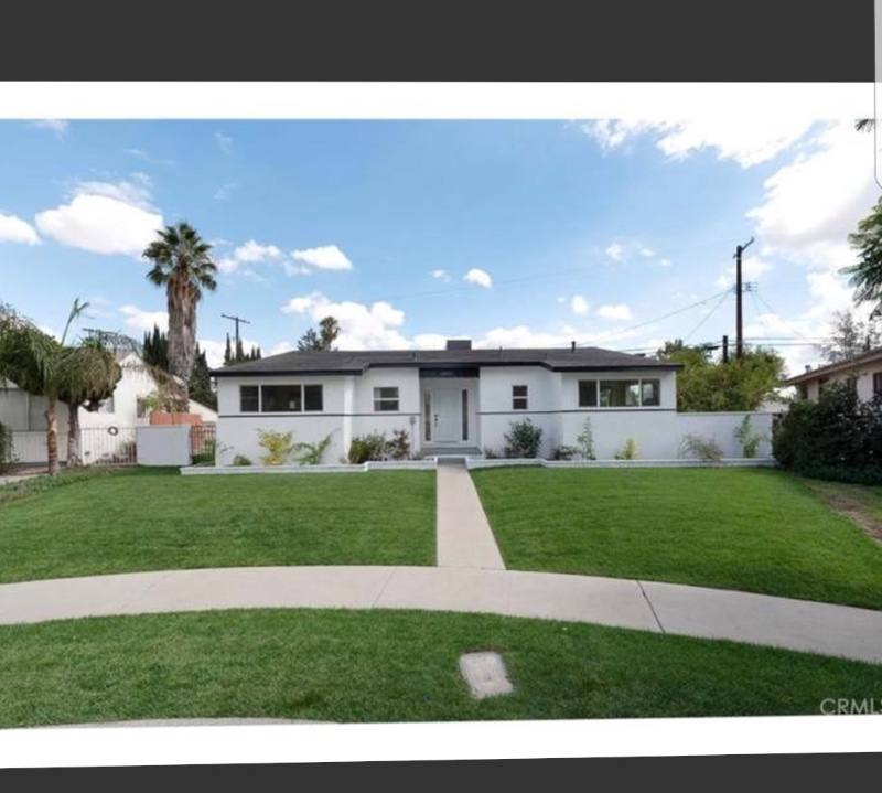 House for rent at 12521 Wixom St, North Hollywood, CA 91605