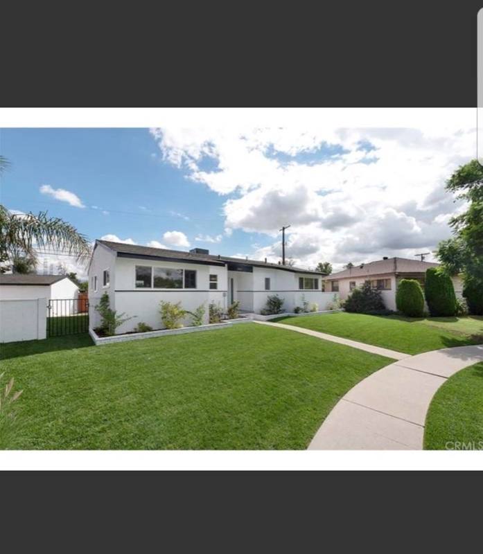 House for rent at 12521 Wixom St, North Hollywood, CA 91605
