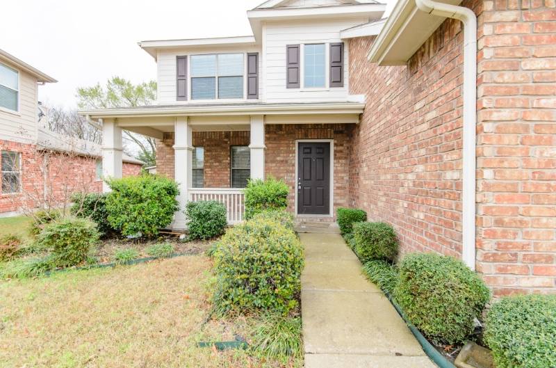 House for rent at 249 Niagara Falls Dr, Anna, TX 75409