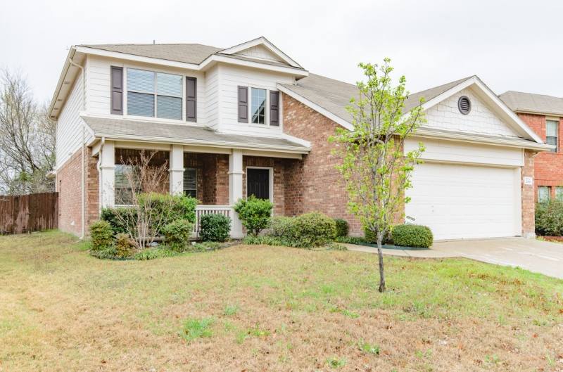 House for rent at 249 Niagara Falls Dr, Anna, TX 75409