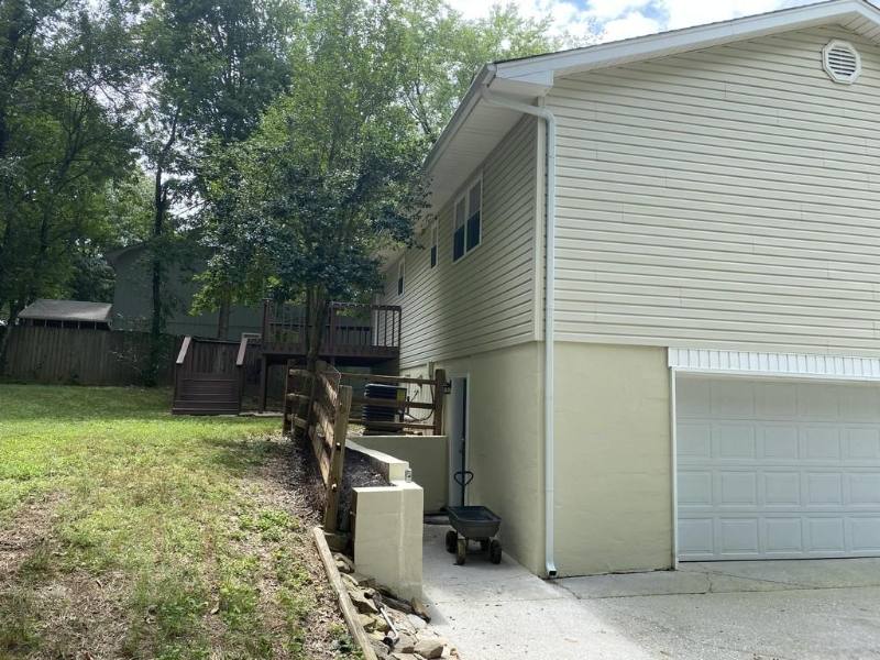 House for rent at 11130 Concord Woods Dr, Farragut, TN 37934