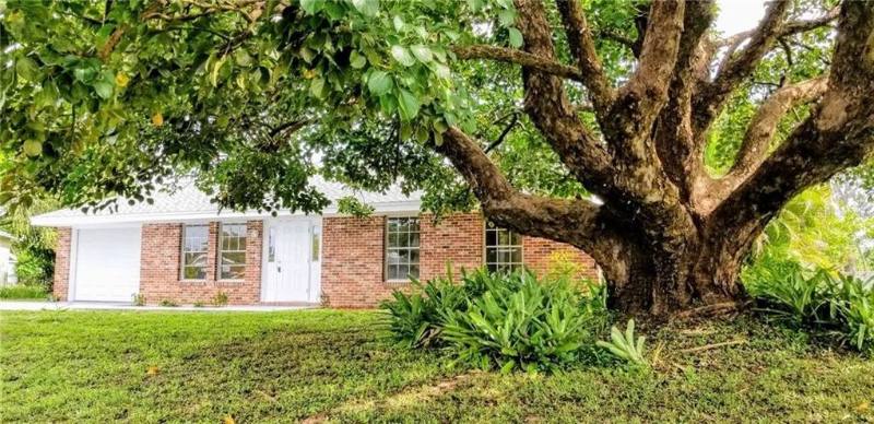 House for rent at 503 Penn Rd W, Lehigh Acres, FL 33936