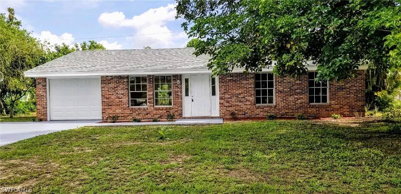 House for rent at 503 Penn Rd W, Lehigh Acres, FL 33936