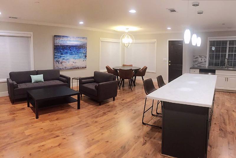 House for rent at 218 Bradford Dr, Sunnyvale, CA 94089