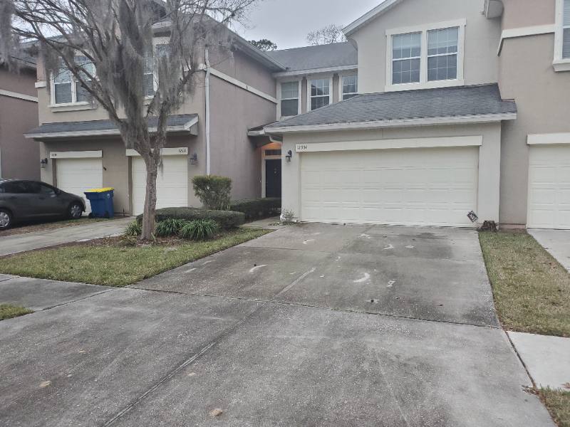Townhouse for rent at 12334 Water Tupelo Rd, Jacksonville, FL 32226