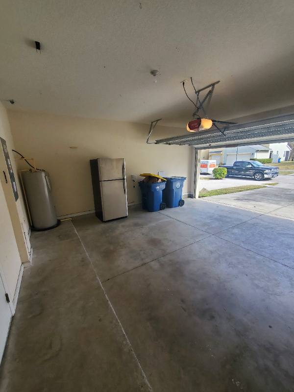 Townhouse for rent at 12334 Water Tupelo Rd, Jacksonville, FL 32226