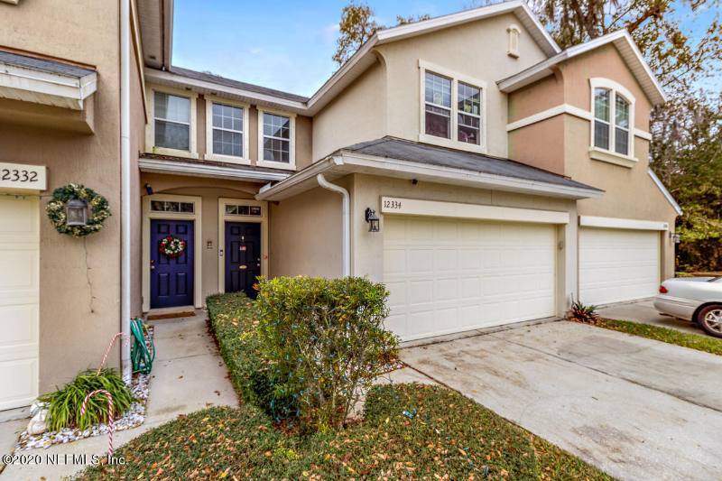 Townhouse for rent at 12334 Water Tupelo Rd, Jacksonville, FL 32226