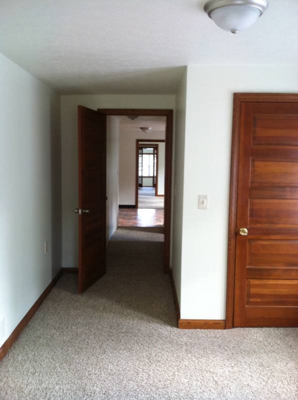 Apartment for rent at 304 Central Ave, Oil City, PA 16301