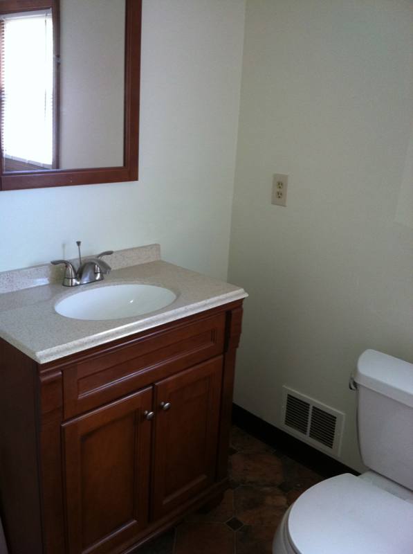 Apartment for rent at 304 Central Ave, Oil City, PA 16301