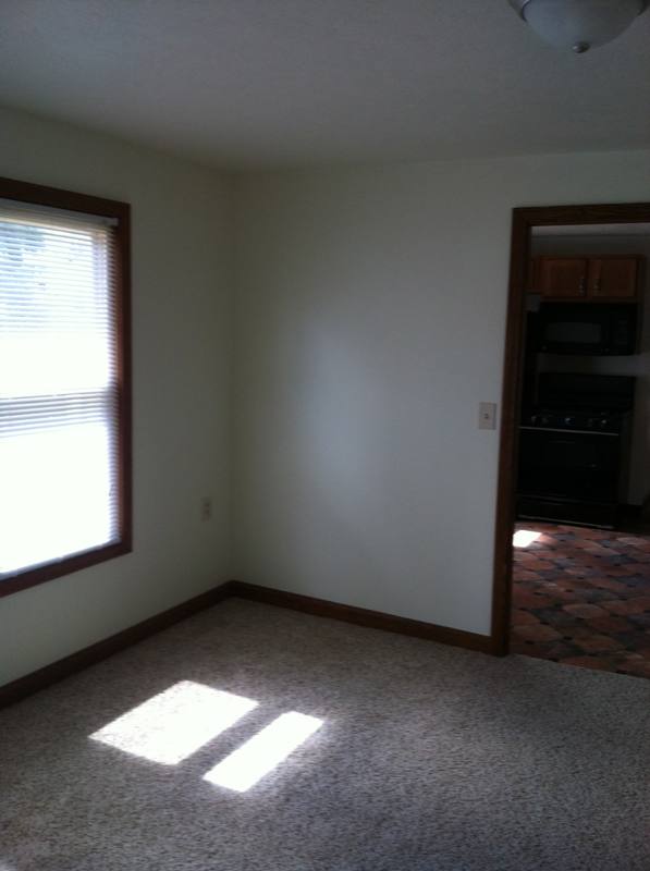 Apartment for rent at 304 Central Ave, Oil City, PA 16301