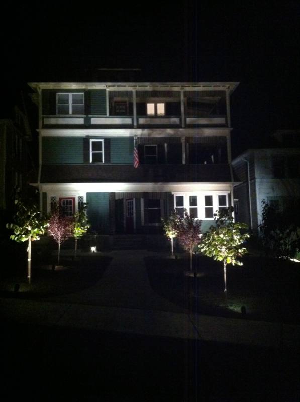 Apartment for rent at 304 Central Ave, Oil City, PA 16301
