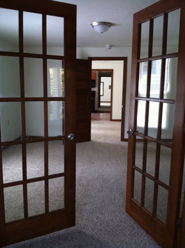 Apartment for rent at 304 Central Ave, Oil City, PA 16301