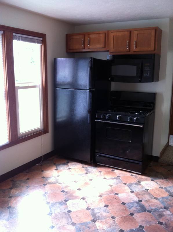 Apartment for rent at 304 Central Ave, Oil City, PA 16301
