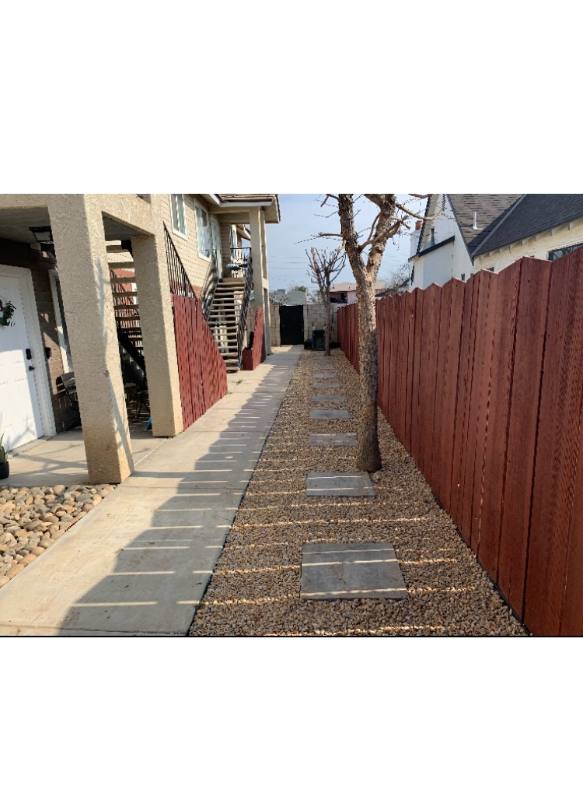 Apartment for rent at 1225 Lexington St #B, Delano, CA 93215