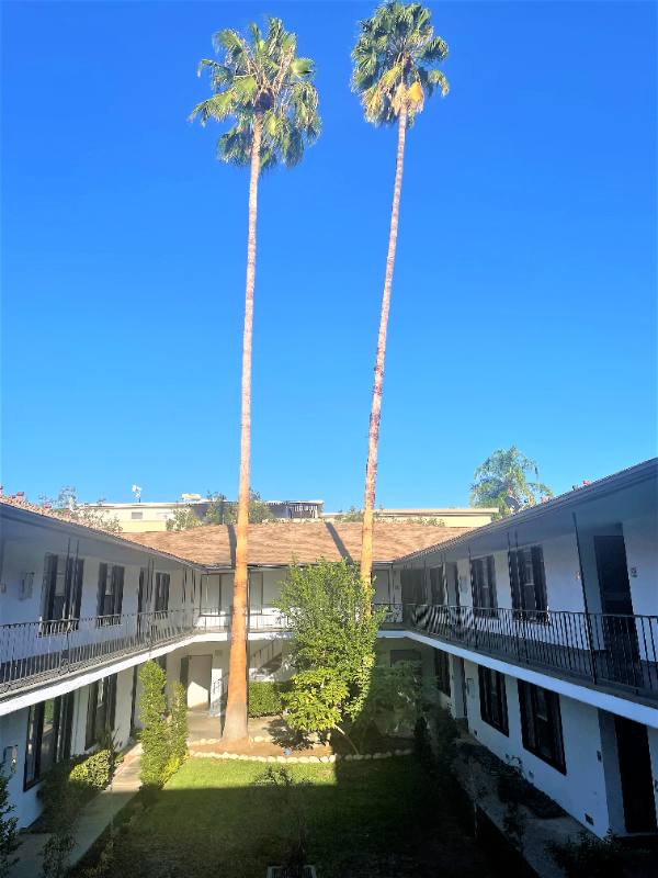 Apartment for rent at 170 S Chester Ave #14, Pasadena, CA 91106