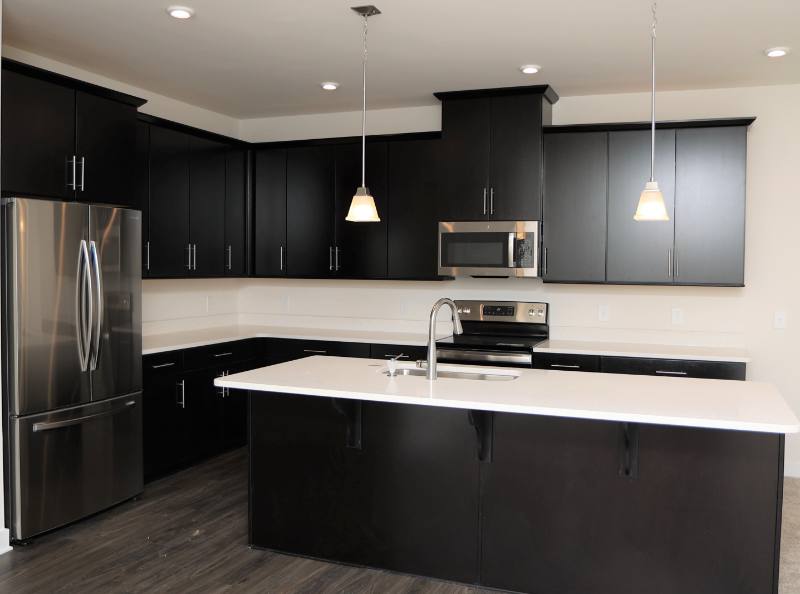 Townhouse for rent at 154 Eagle Wood Dr, Greenville, SC 29607