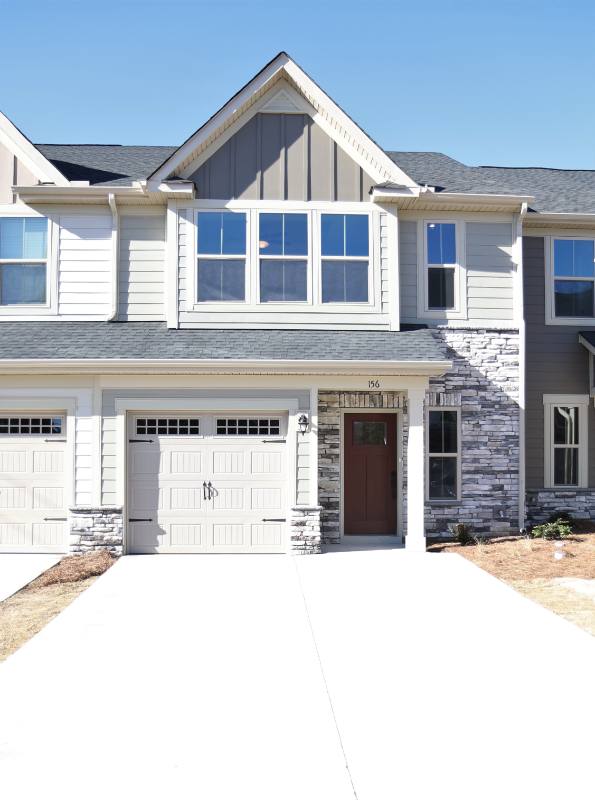 Townhouse for rent at 154 Eagle Wood Dr, Greenville, SC 29607