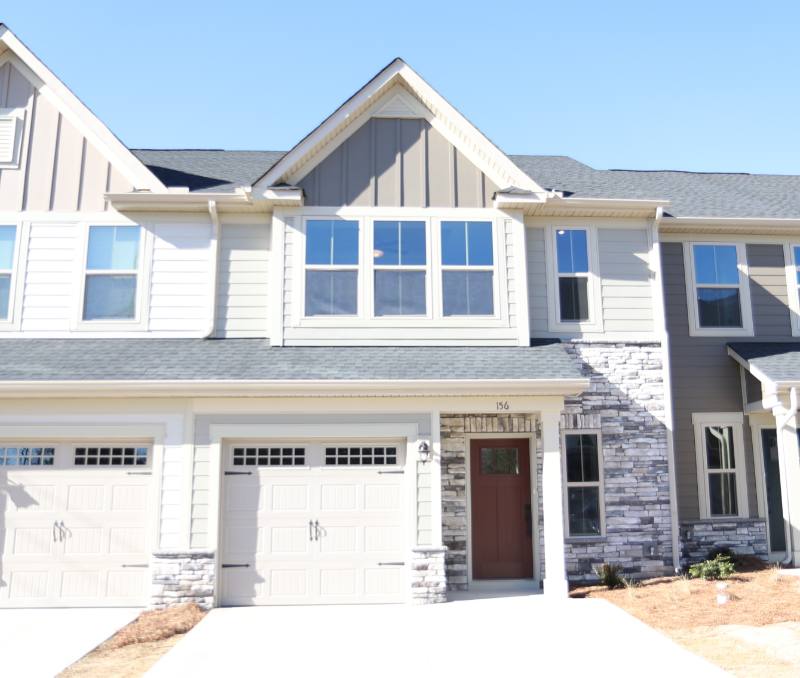 Townhouse for rent at 154 Eagle Wood Dr, Greenville, SC 29607