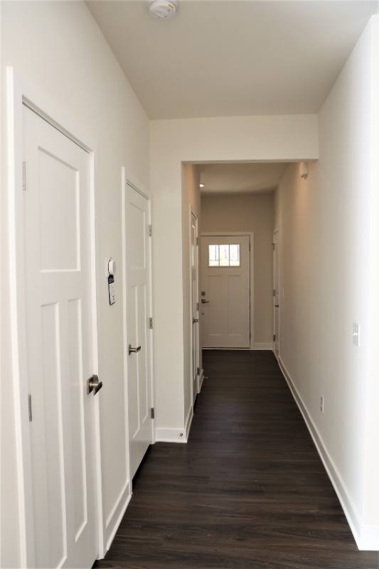 Townhouse for rent at 154 Eagle Wood Dr, Greenville, SC 29607