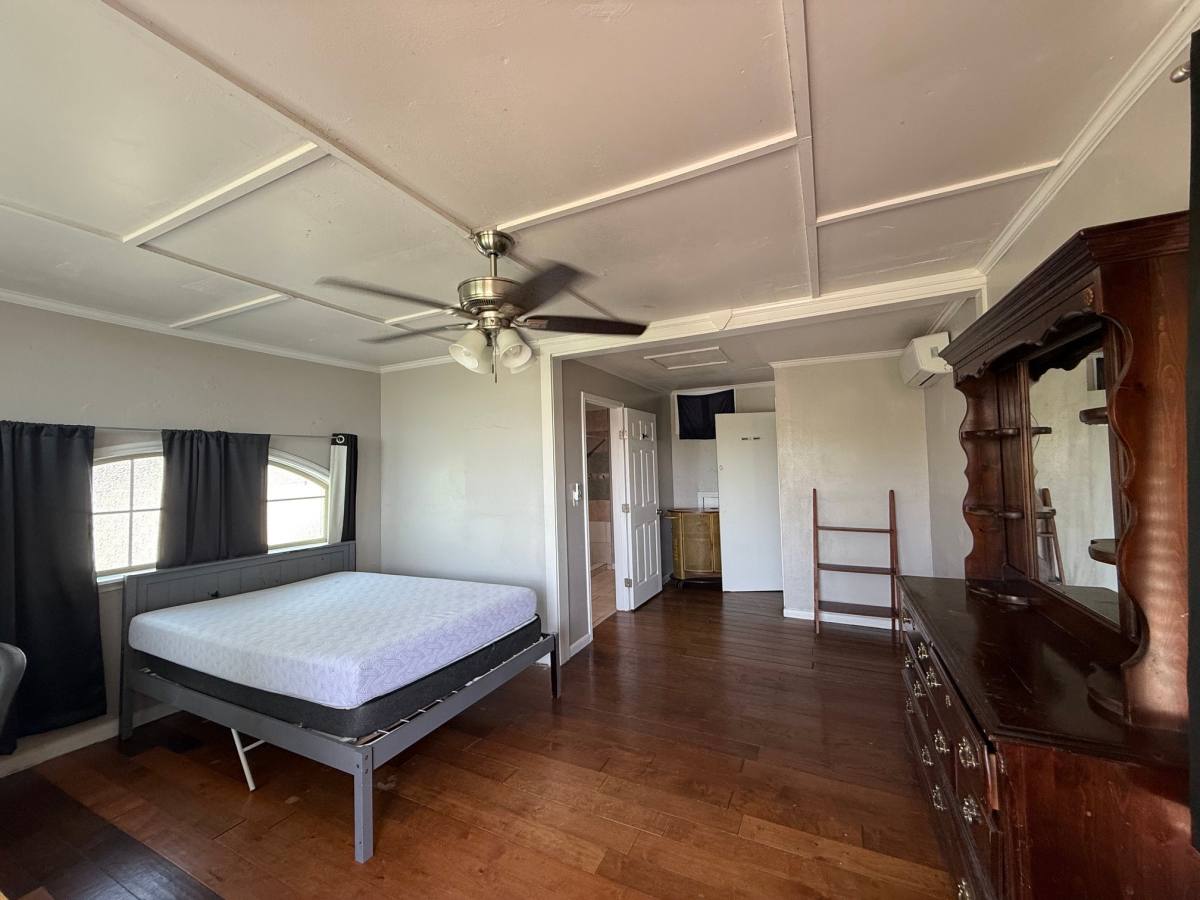 Apartment for rent at 1018 Chicago Blvd #2, San Antonio, TX 78210