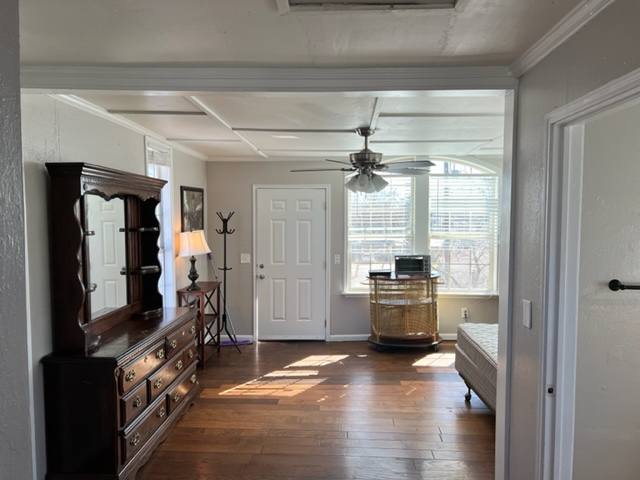 Apartment for rent at 1018 Chicago Blvd #2, San Antonio, TX 78210