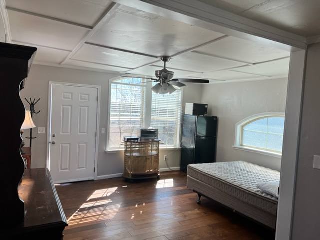 Apartment for rent at 1018 Chicago Blvd #2, San Antonio, TX 78210