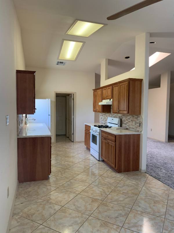 House for rent at 907 Skyline, Elephant Butte, NM 87935