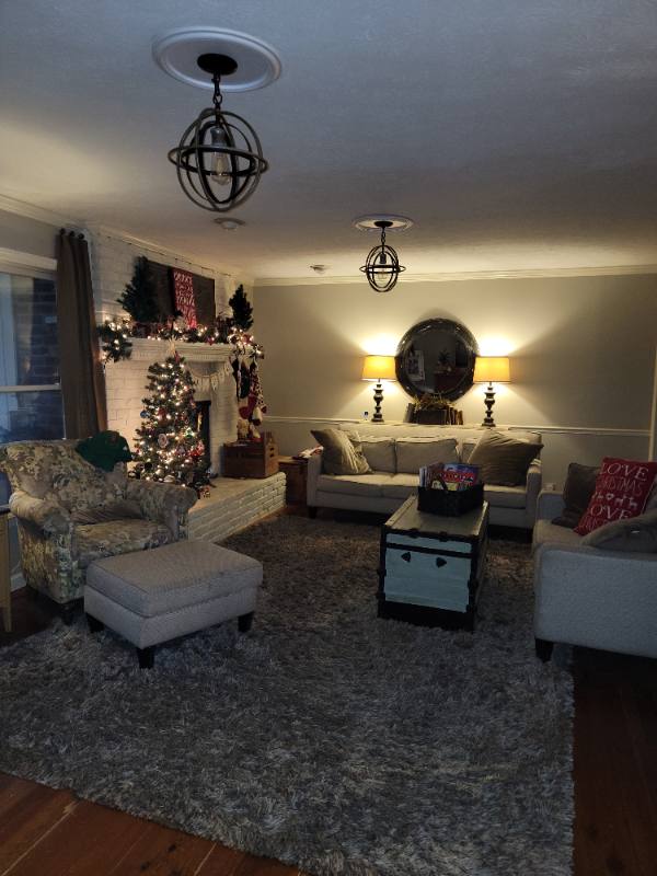 House for rent at 712 E Fox Den Dr, Farragut, TN 37934